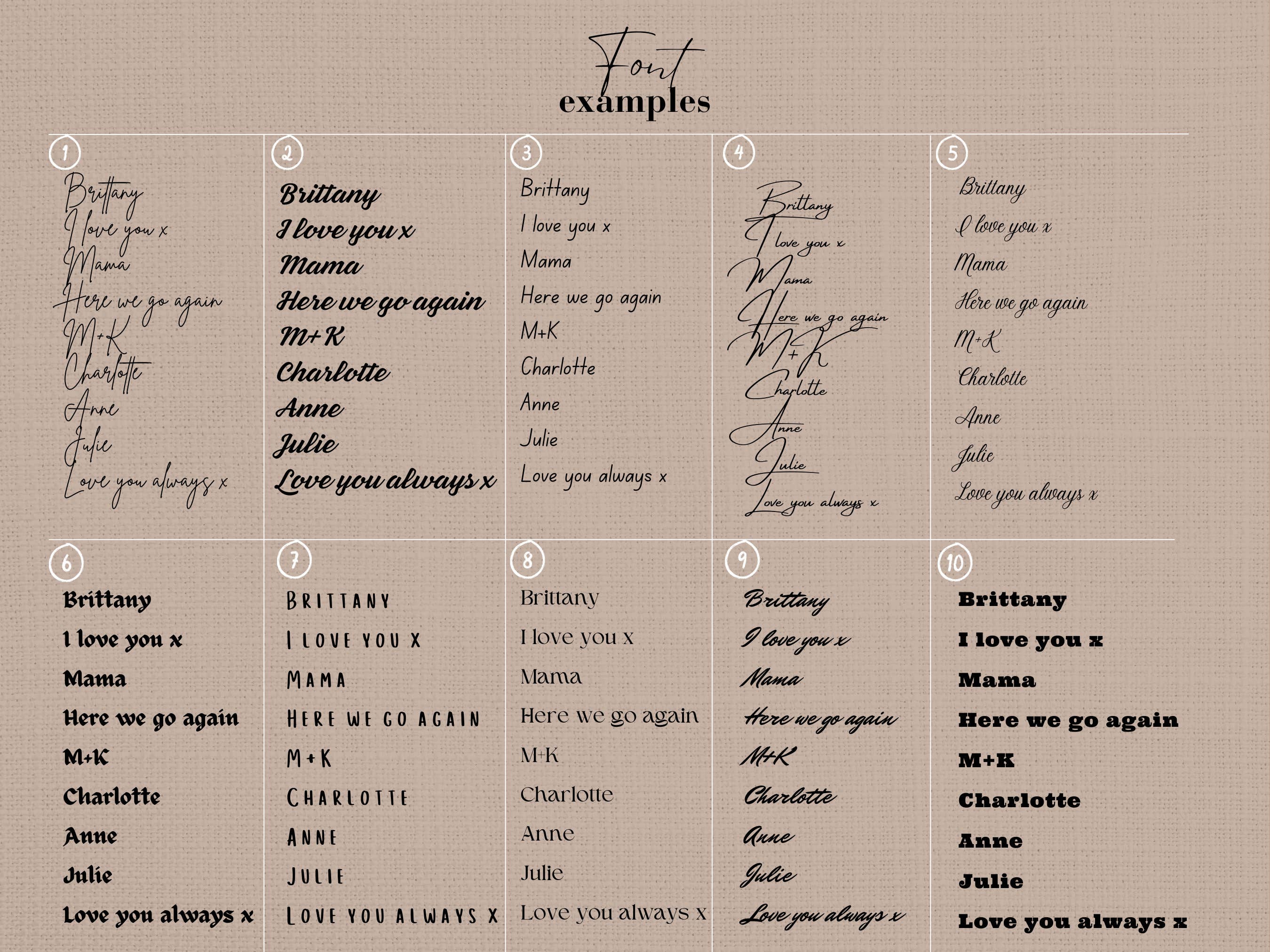 Rossie Jewellery – wholesale Pendant/charm necklace – Personalized Engraved Gold Disc Necklace6