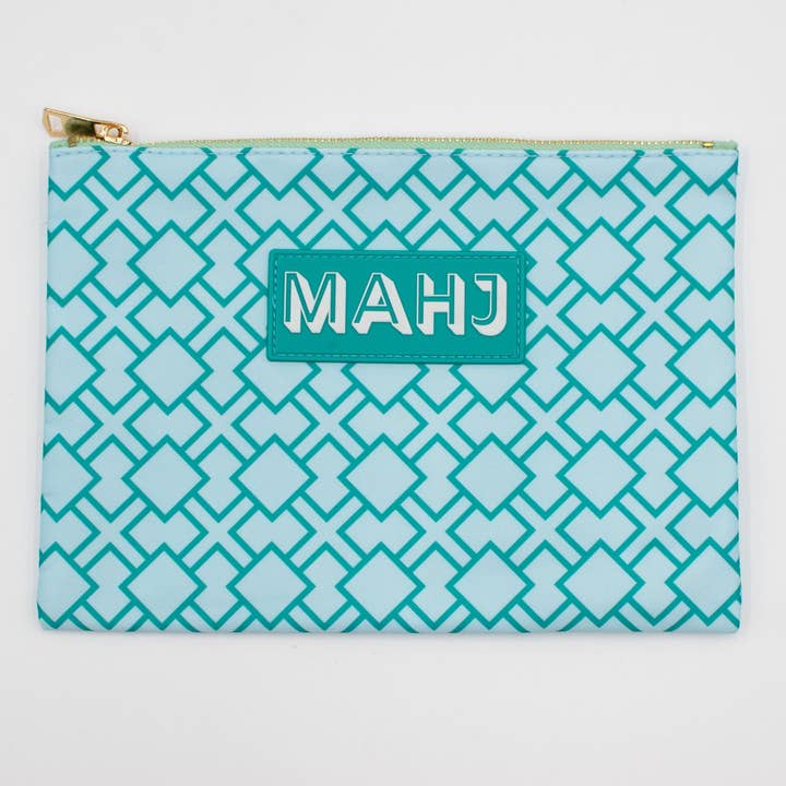 My Fair Mahjong - Wholesale Card Holder - Women's - Premium Mahjong Card & Accessory Bag17