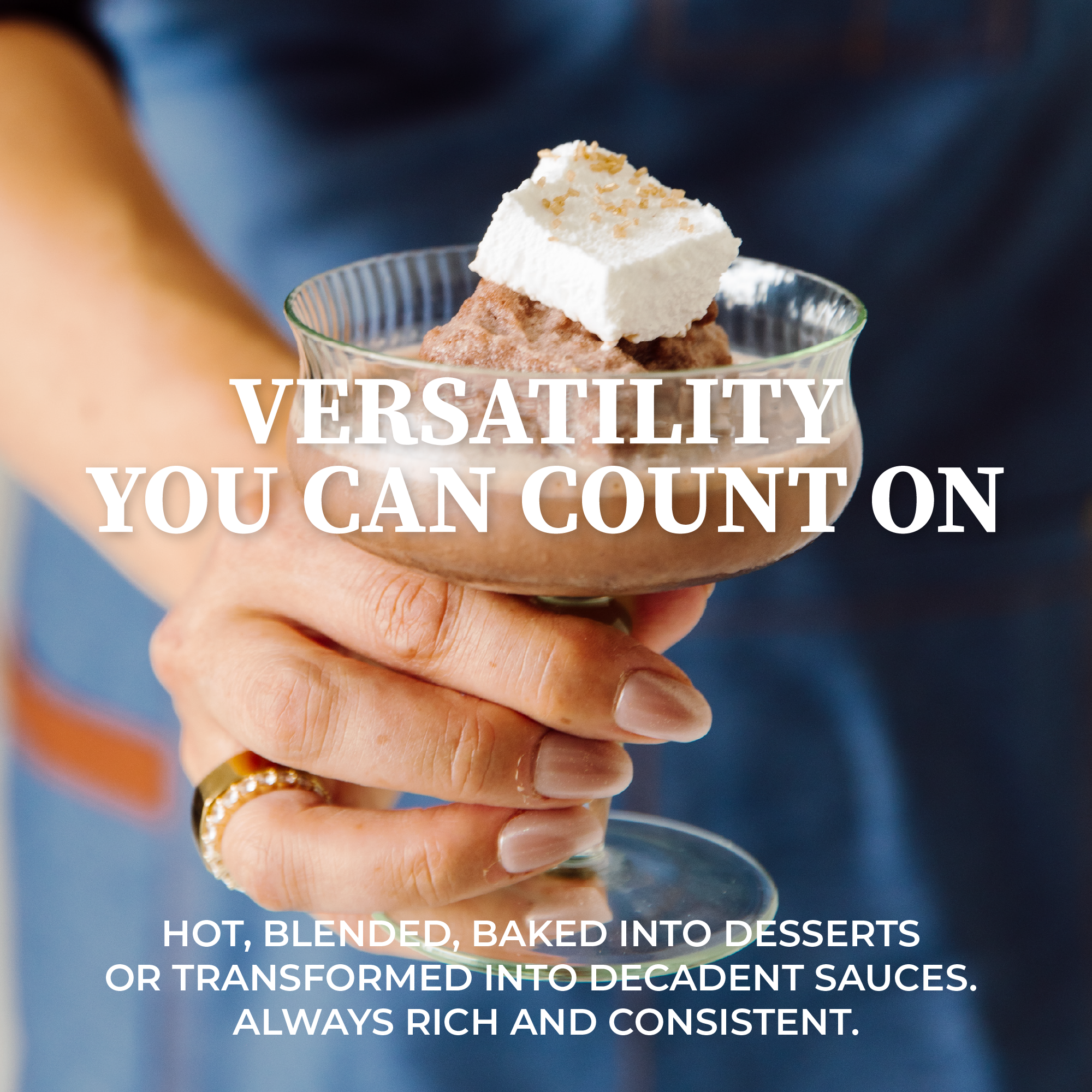 Cup of Coa Inc. - Wholesale Hot Cocoa Mix/Kit - Case of 48 Single Serves | No. 2 Sinfully Mint2