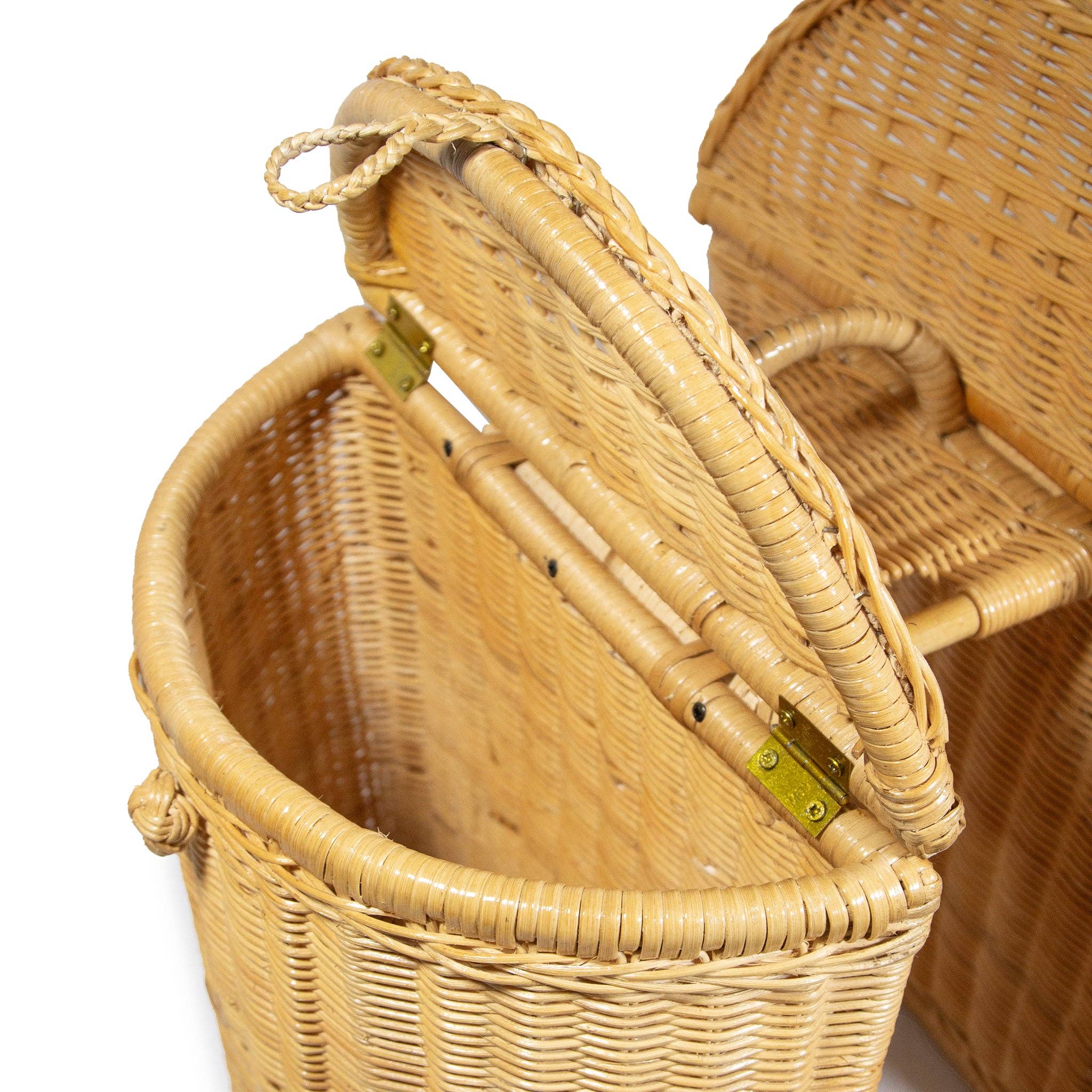 The Roaming Basket - Honey for wholesale on Faire6