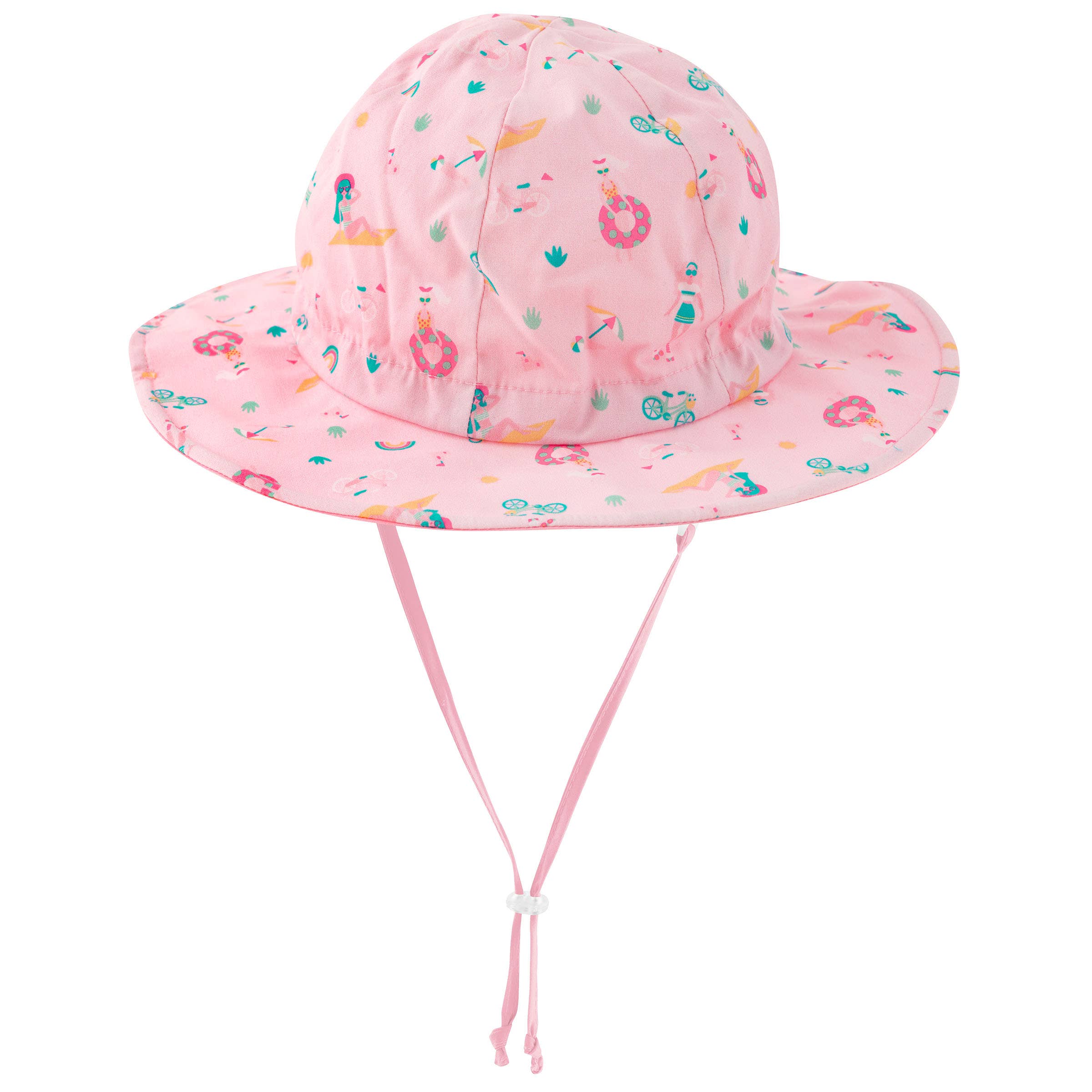 Stephen Joseph Gifts - Wholesale Bucket Hat - Kids - Baby Bucket Hats2