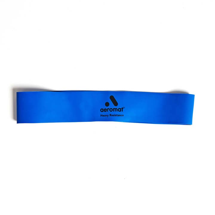 Aeromat - Wholesale Yoga Strap/Band - Aeromat Resistance Loop 2.02