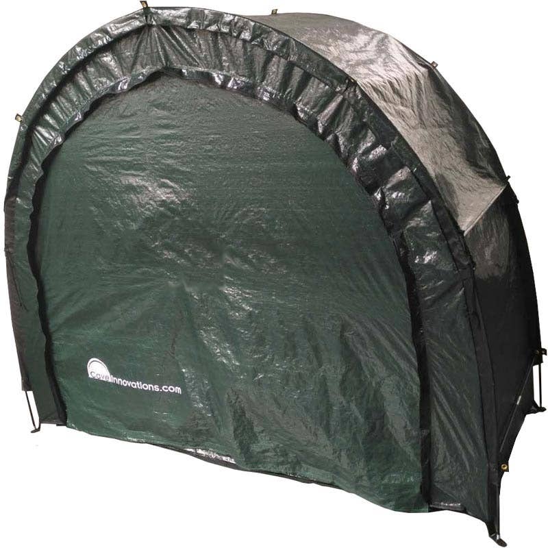 Rob McAlister Ltd – wholesale Outdoor ornament/decor – Log Cave™ Log Store – Log & Firewood Storage Tent6