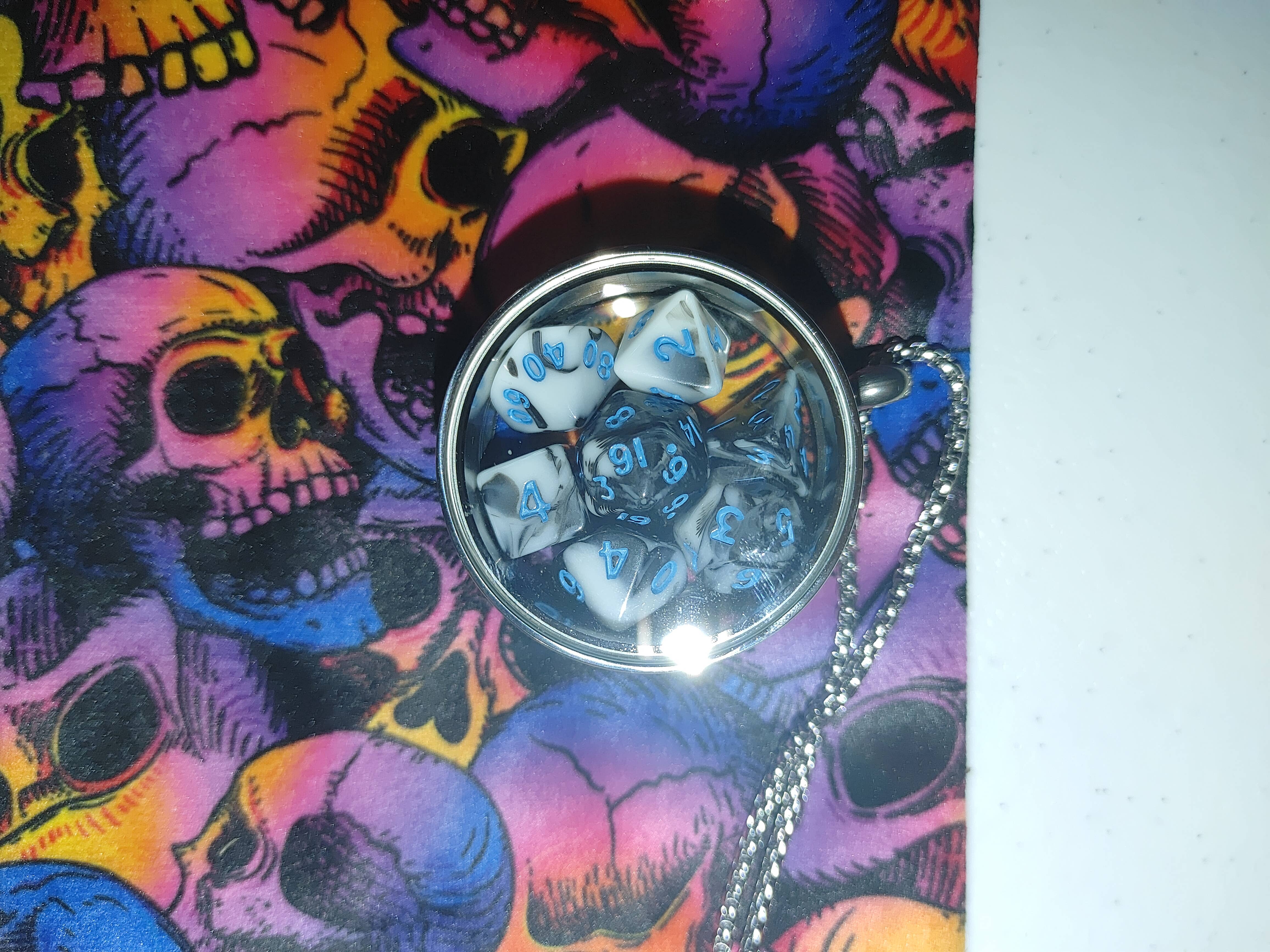 Cultivation Games - Wholesale Dice - Mini Dice (>80 colors) 10mm3