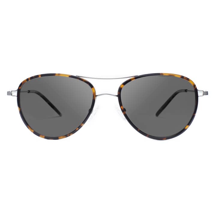 Pilot Flexible Titane pour la vente par Tabulae Eyewear