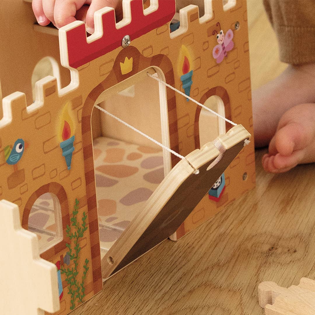 Bababoo and friends® - Wholesale Toy Set - Kids - Castle Play World3