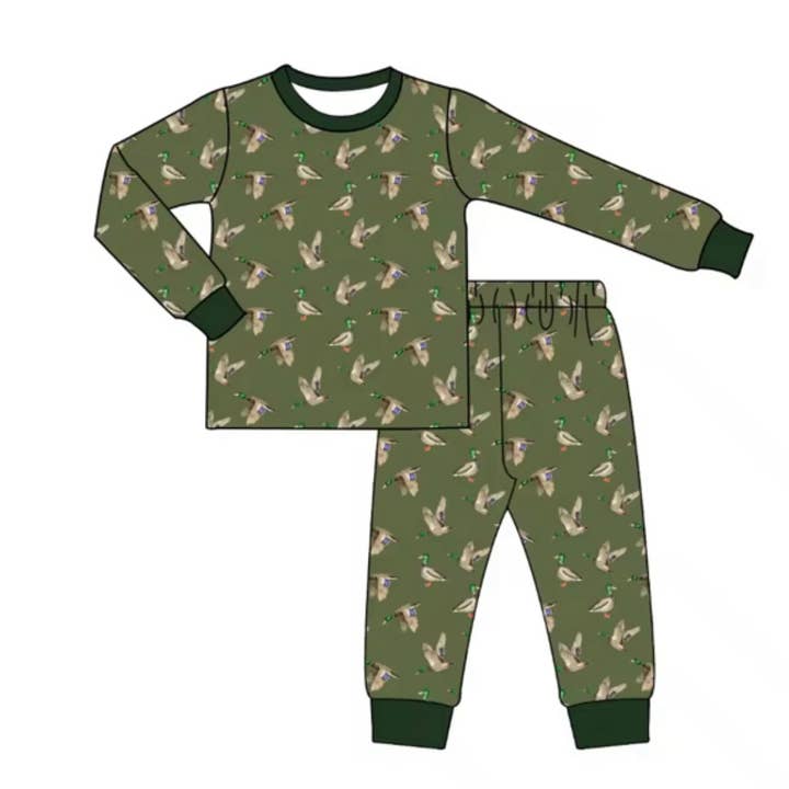 WADDLE WADDLE CANARD JAMMIE pour la vente par 4BOYS Apparel, LLC
