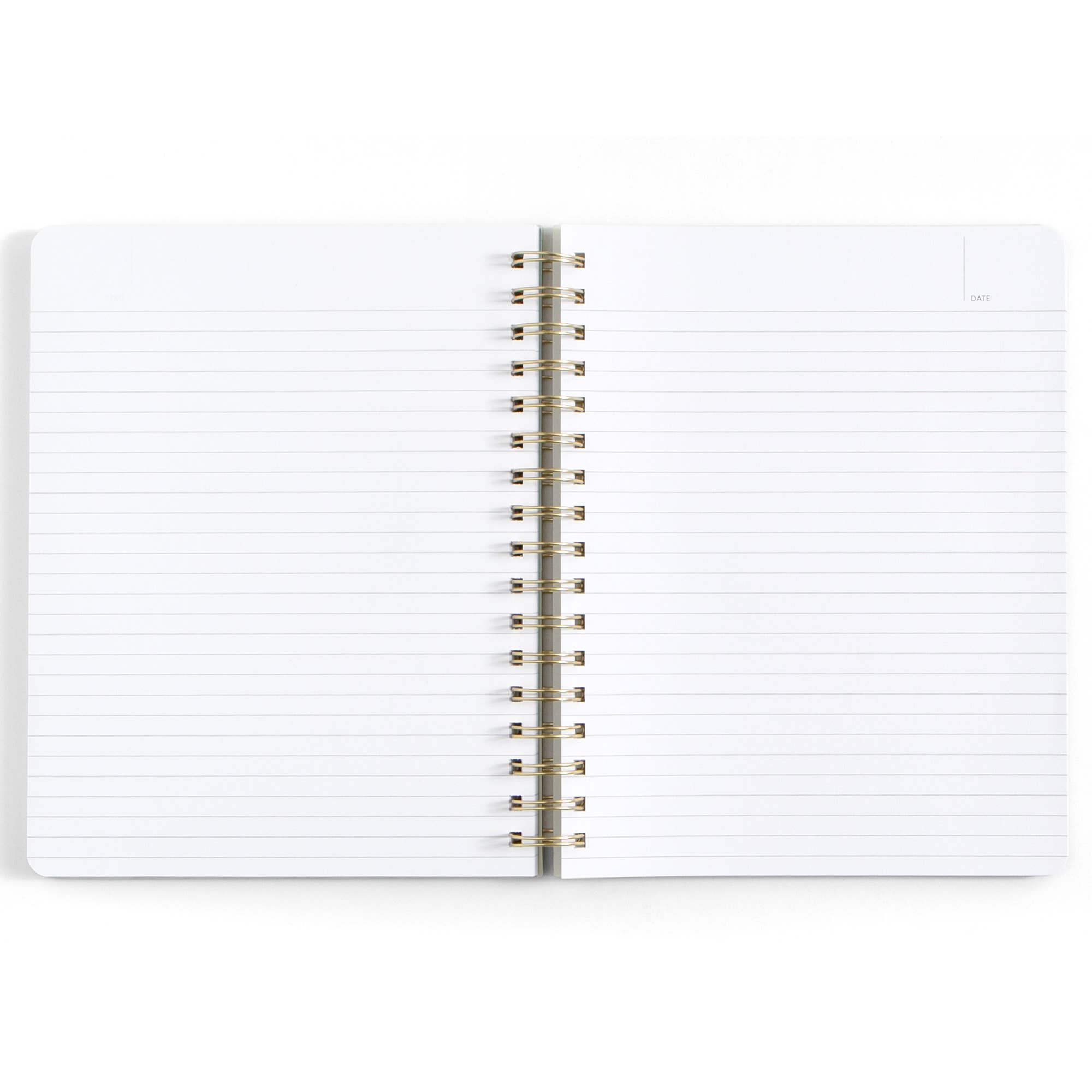 Studio Calico - Wholesale Notebook - Professional Overachiever Spiral Notebook1