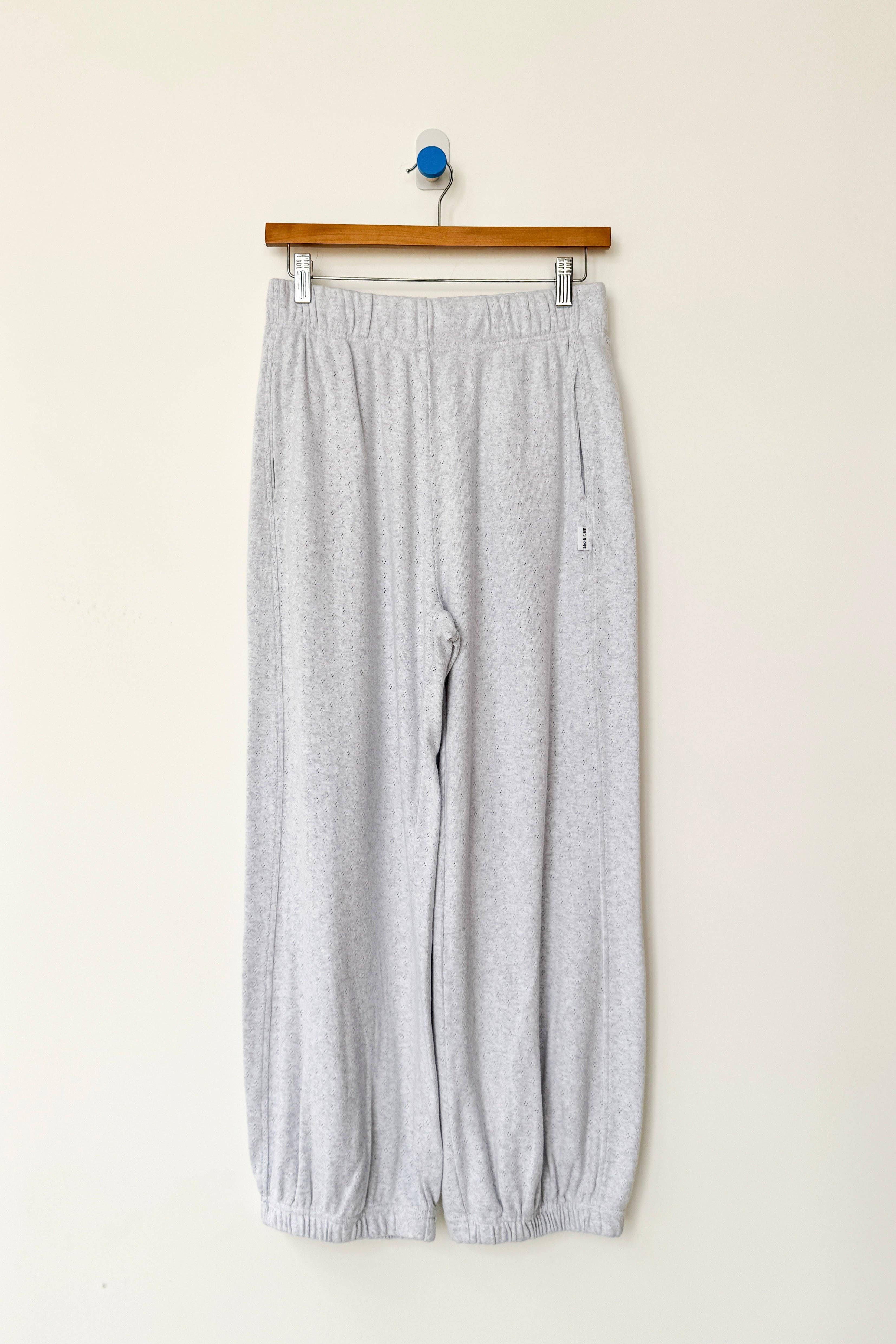 Le Bon Shoppe – wholesale Pants – Women's – Pointelle Balloon Pants (2S-2M-2L)13