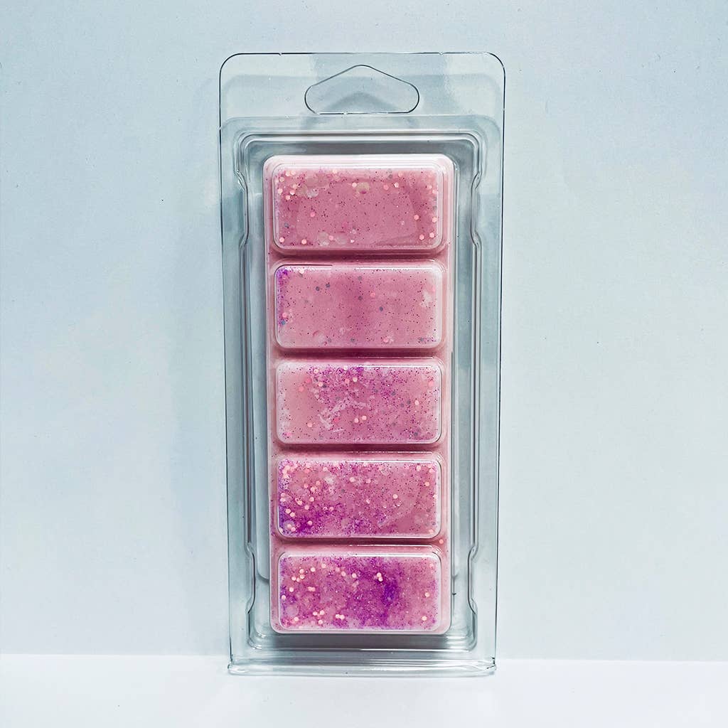 Freshskin Beauty LTD – wholesale Wax melt – Wax Melts Snap Bars Highly Scented Soy 50g Clamshell9