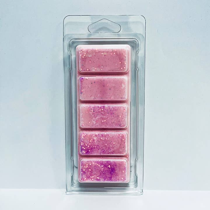 Freshskin Beauty LTD – wholesale Wax melt – Wax Melts Snap Bars Highly Scented Soy 50g Clamshell9