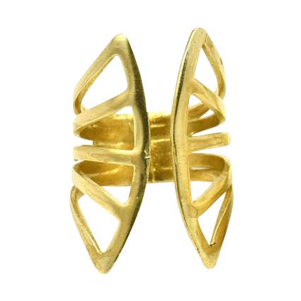 Älva ring för wholesale av Less is More