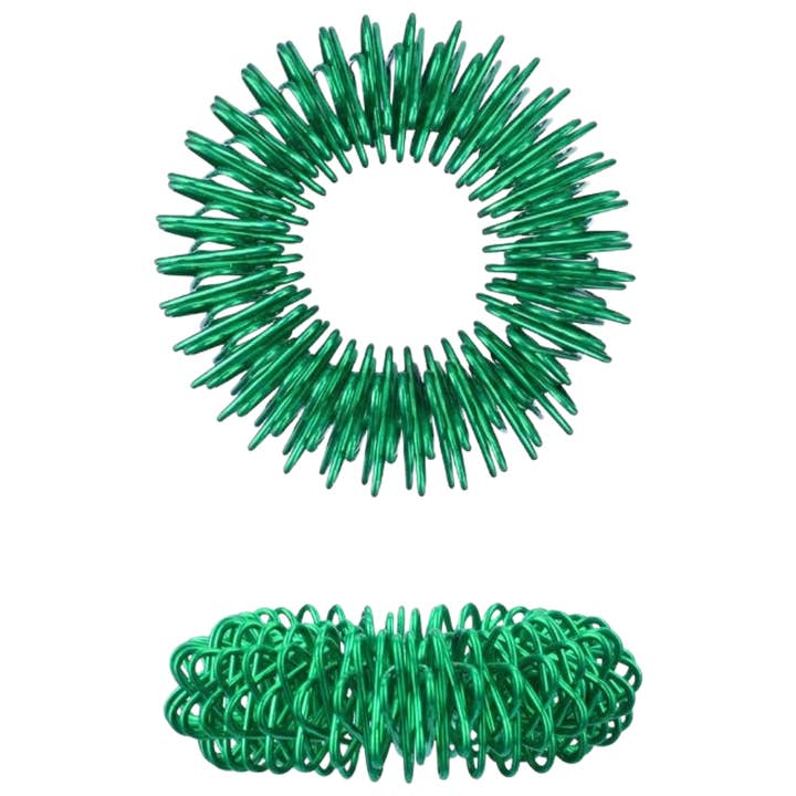 Fidget Toys Plus - Vendita all'ingrosso Giocattolo fidget - Bambini - Anello per agopressione