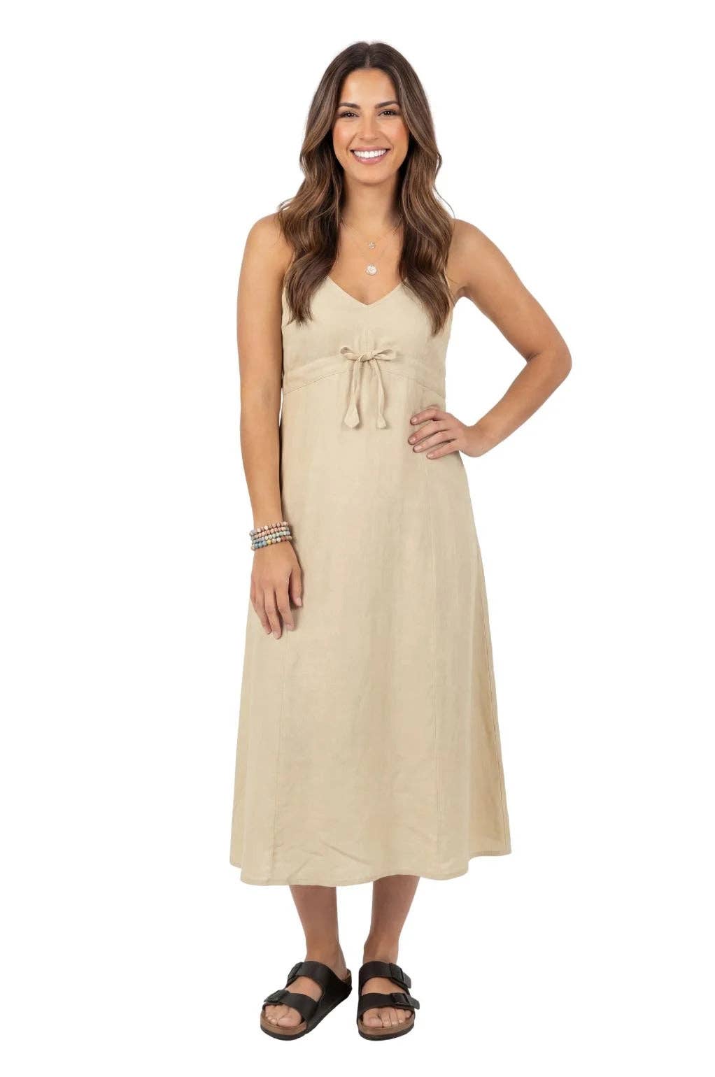 Ark Imports - Wholesale Dress - Women's - Lucia Long Dress0