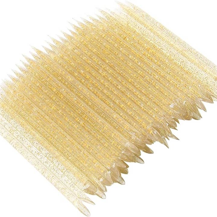 Blabz Beauty Bar - Wholesale Cuticle Cutter - Mini Cuticle Pusher