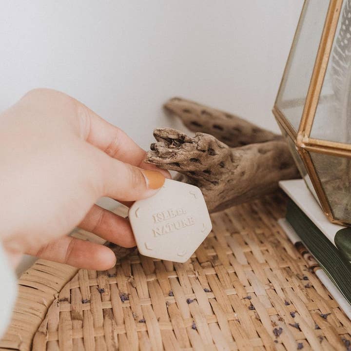 Isle de Nature - Wholesale Fragrance Oil - Pagua Bay Scent Coin*1