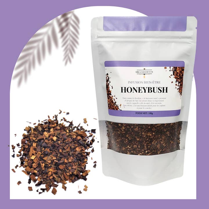 Oranessence - Vendita all'ingrosso Tè sfusi - Honeybush