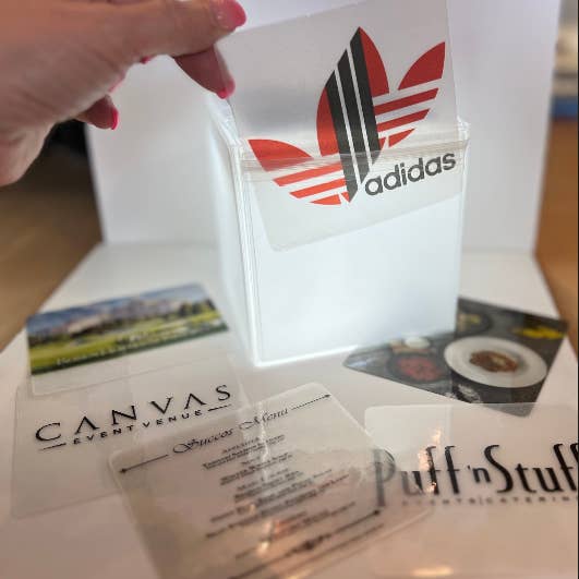 Custom Inserts for LOOLA® Lanterns for wholesale by LOOLA Lights