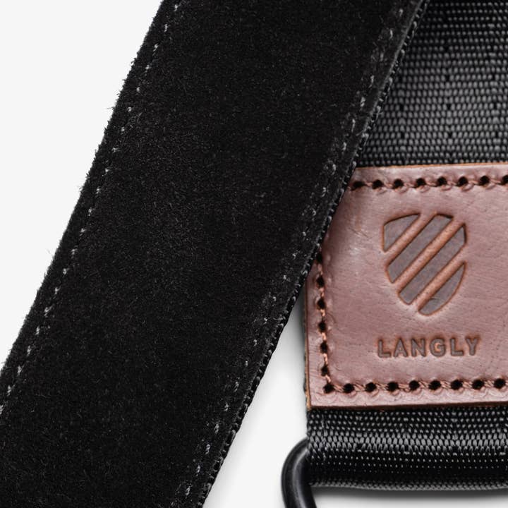 Langly Co. - Wholesale Camera Strap - Paracord Camera Strap7