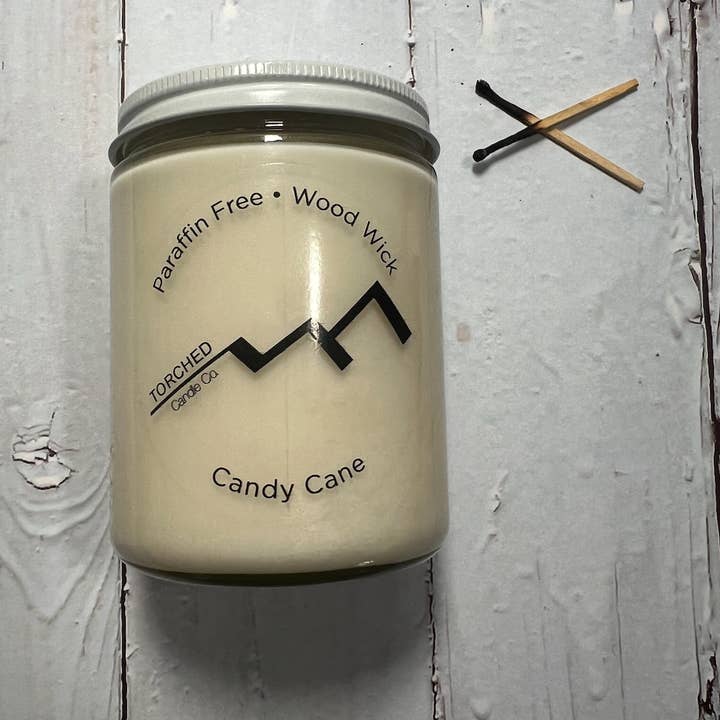 Snoepriet voor wholesale door Torched Candle Co.