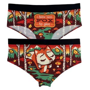 Purchase Wholesale funny underwear. Free Returns & Net 60 Terms on Faire