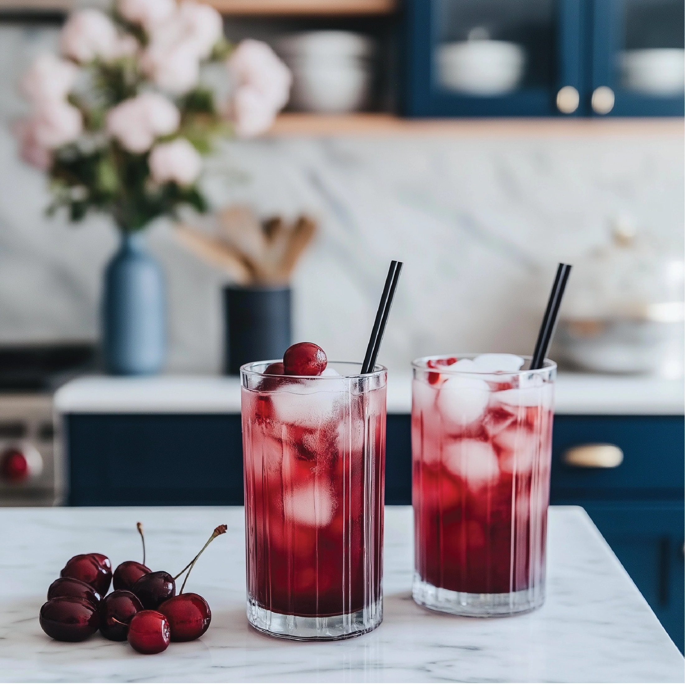 Jordan's Skinny Mixes - Wholesale Cocktail Mix/Syrup - Sugar Free Cherry Cola Syrup2