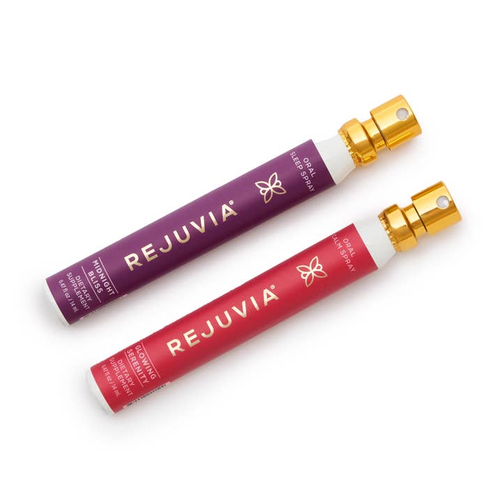 Spray Bundle for wholesale by Rejuvia