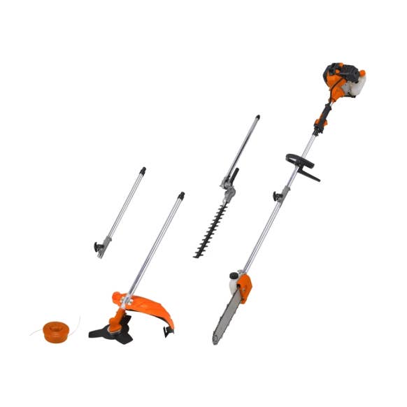 Decespugliatore Multifunzione Termico 4 In 1 per la vendita all'ingrosso da parte di Royal Swiss