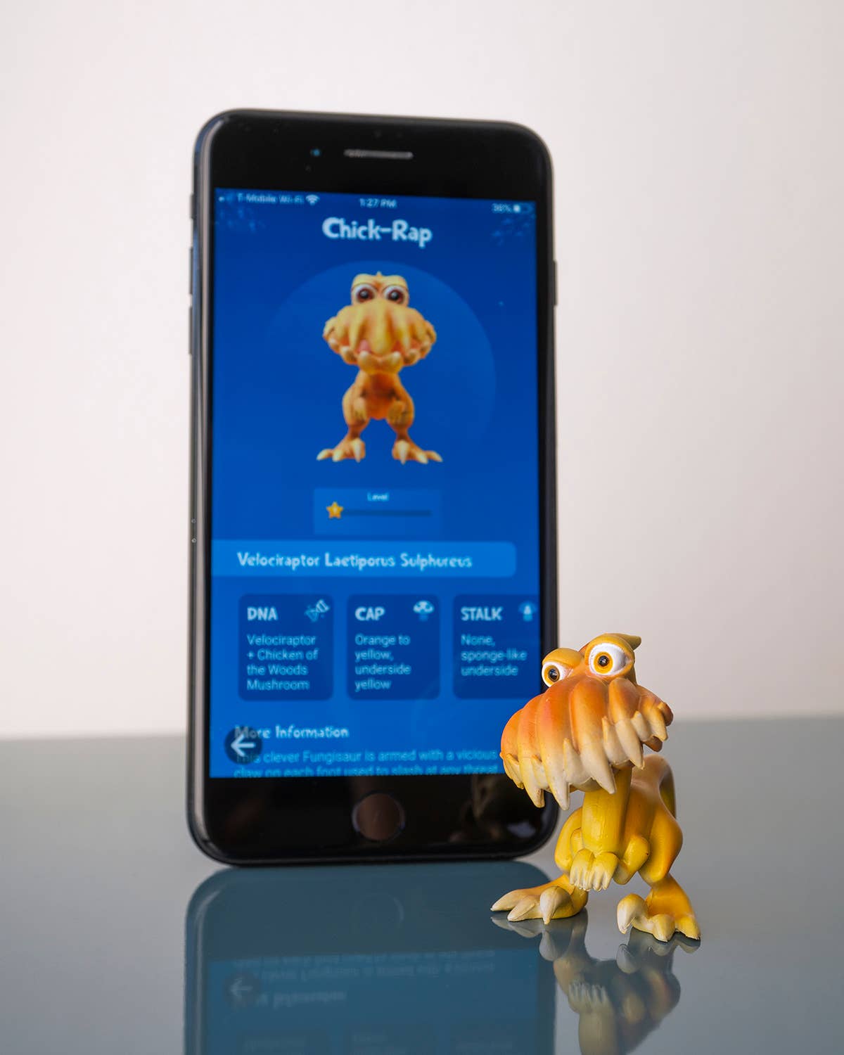 Fungisaurs – wholesale Figurleksak - Barn – Kartong - Fungisaurs Mystery Box Samlarobjekt leksaker32