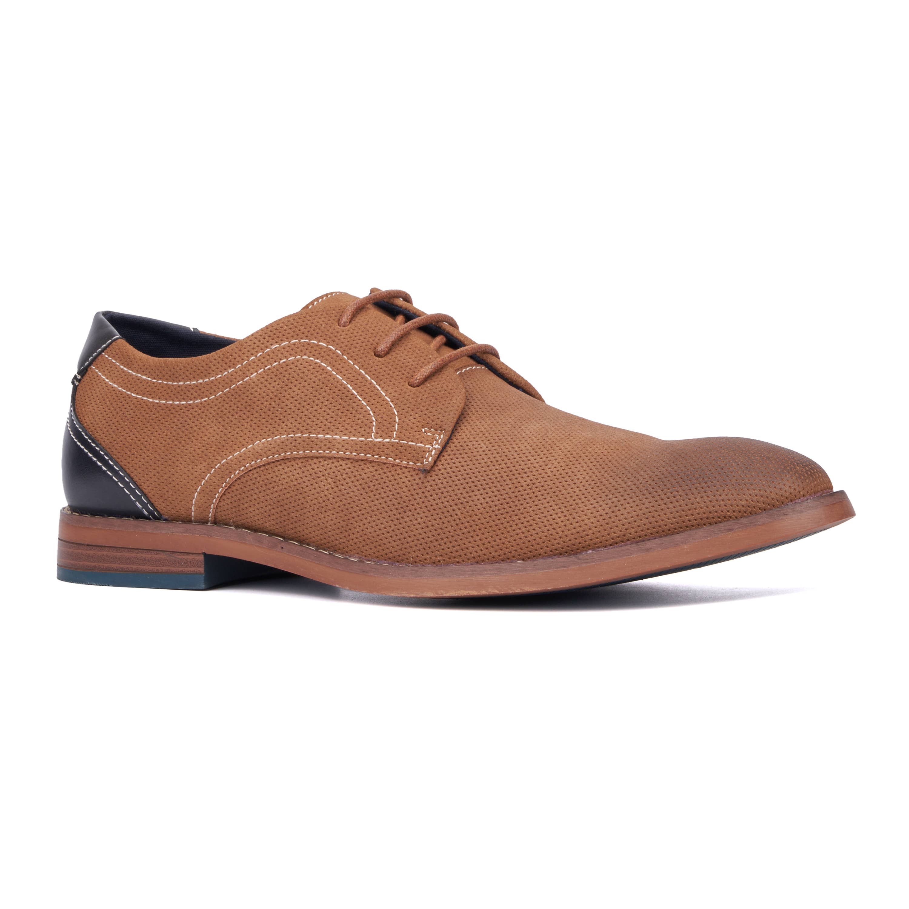 S3 Holding - Wholesale Oxford Shoes - Men's - Reserved Footwear New York Men's Bertand Dress Oxfords1
