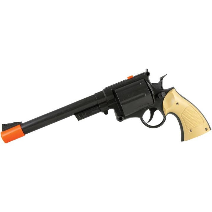 Hansen Game Gift & Toy Company - Wholesale Toy Set - Kids - Wild West Shooting Set