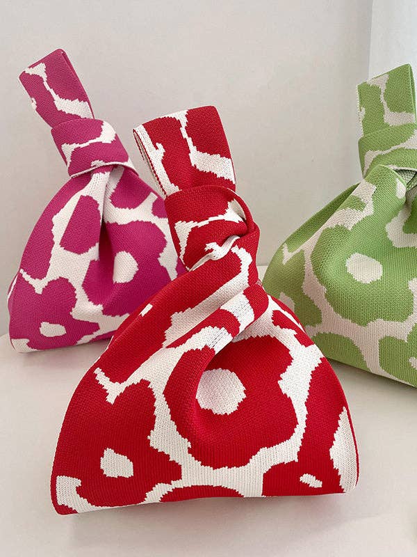 UZ Wholesale Store – wholesale Tote bag – Women's – Floral Printed Bags Accessories6