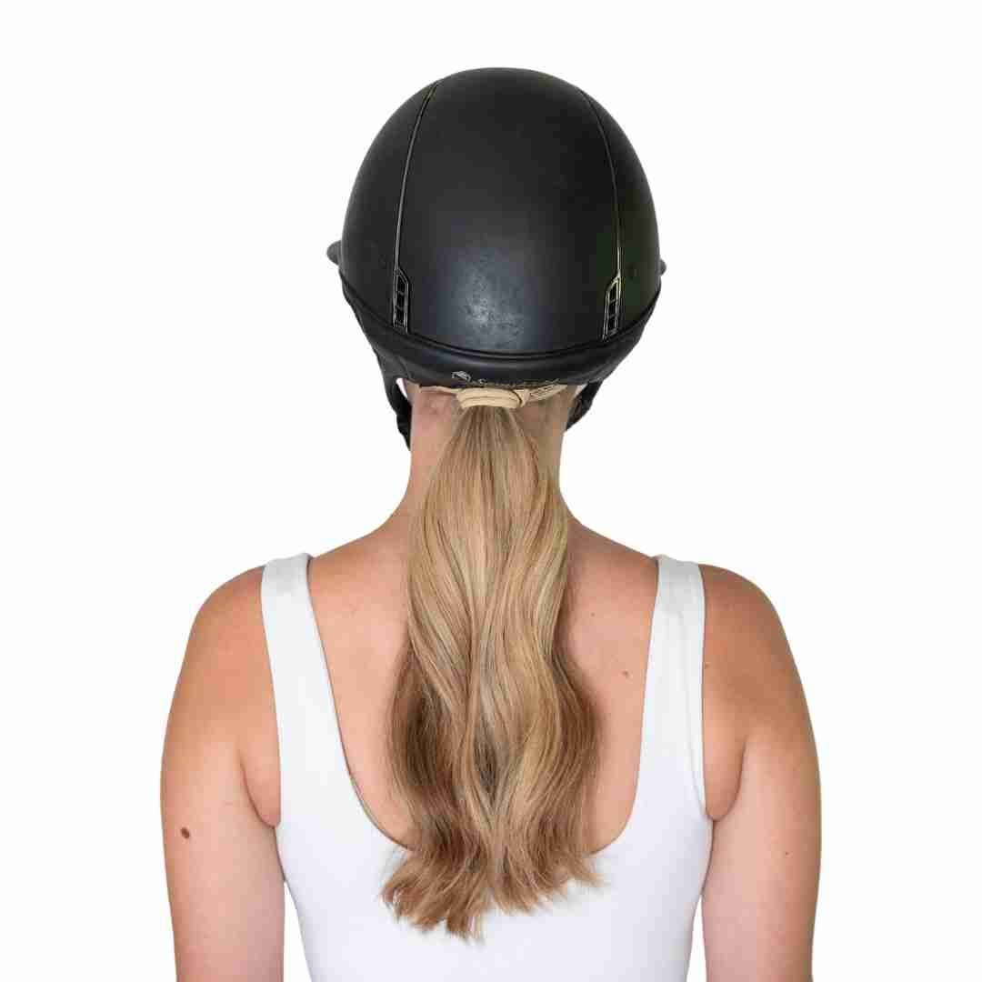 Ellsworth Official - Wholesale Hair Accessories Set - Women's - Platinum Blonde Hairnet (Pack of 2)3