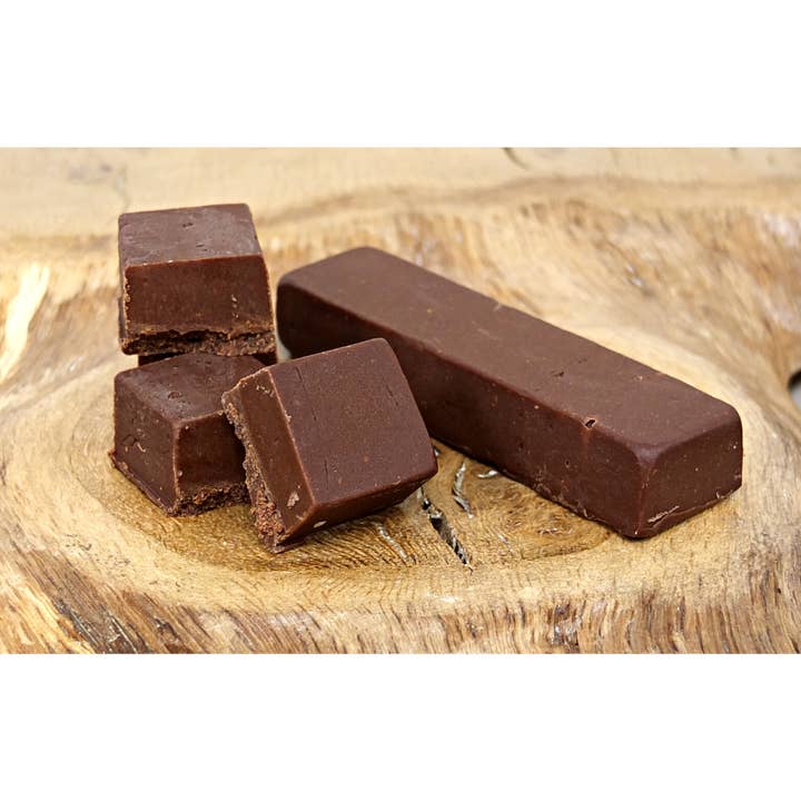 Cornish Fudge Company - Wholesale Fudge - Chocolate Finger Fudge1