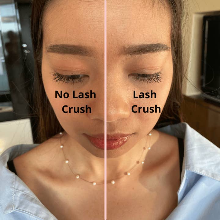 Amaia - Wholesale Eyelash curler - Lash Crush3