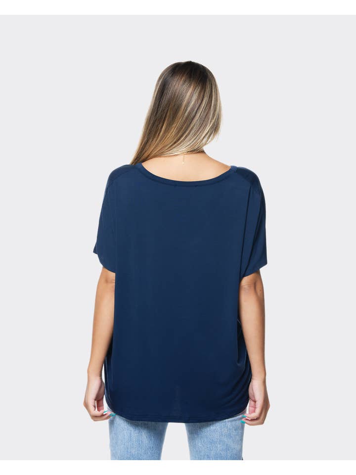 BE FUN PARIS - Wholesale T-Shirt - Women's - Haut Maya11