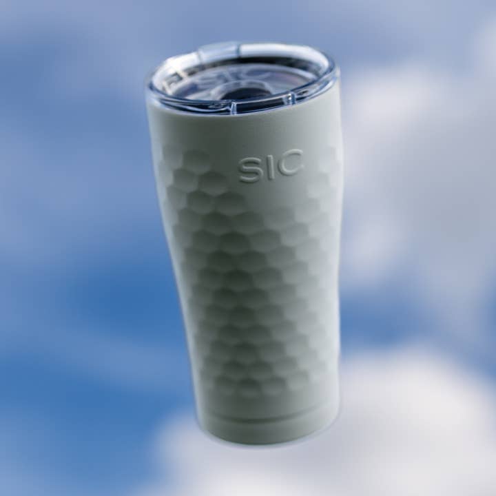 Gobelet SIC 20 oz | Mat à relief pour la vente par SIC Cups