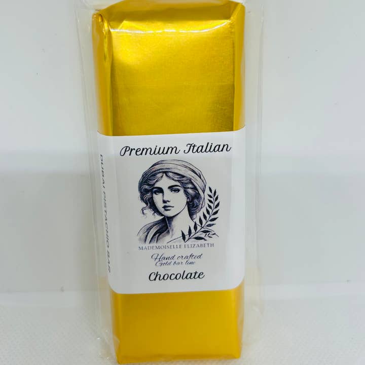 UPSCALE FREEZE - Wholesale Chocolate - Dubai**AWARD WINNING** pistachio 5