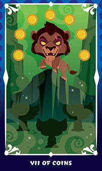Insight Editions - #1 Pop Culture Publisher - Wholesale Tarot/Oracle Card - Funko: Disney Villains Tarot Deck and Guidebook (SALE!)4