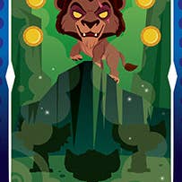 Insight Editions - #1 Pop Culture Publisher - Wholesale Tarot/Oracle Card - Funko: Disney Villains Tarot Deck and Guidebook (SALE!)4