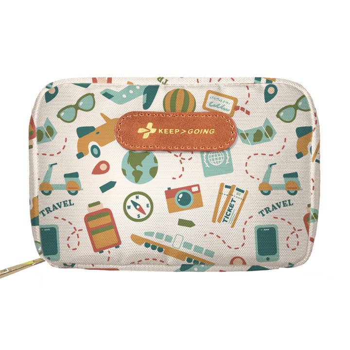 First Aid Adult GoKit for wholesale by KEEP>GOING First Aid