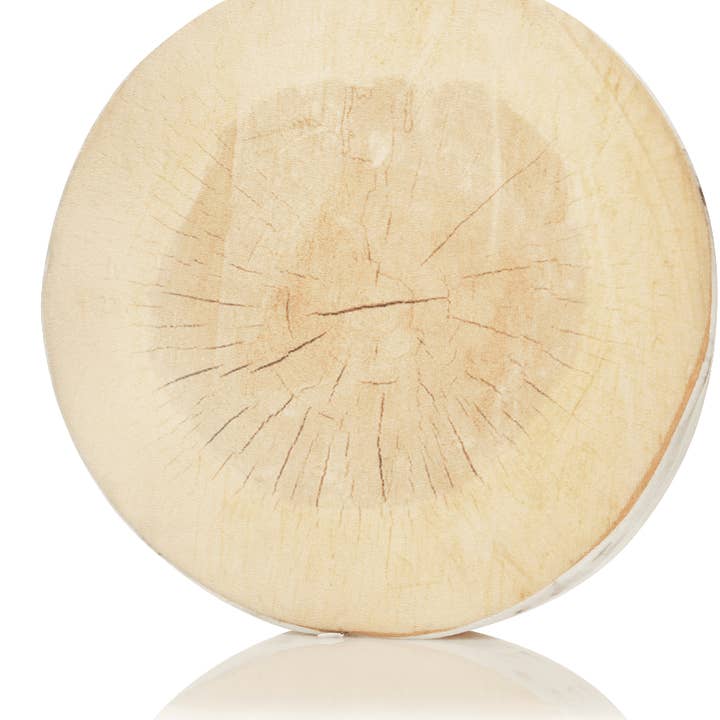 Husband Pillow – wholesale Throw/decorative pillow – 360 - SLICE-LOG-BIRCH13