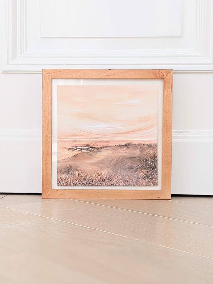 Stillness voor wholesale door ArtworkByMadelon