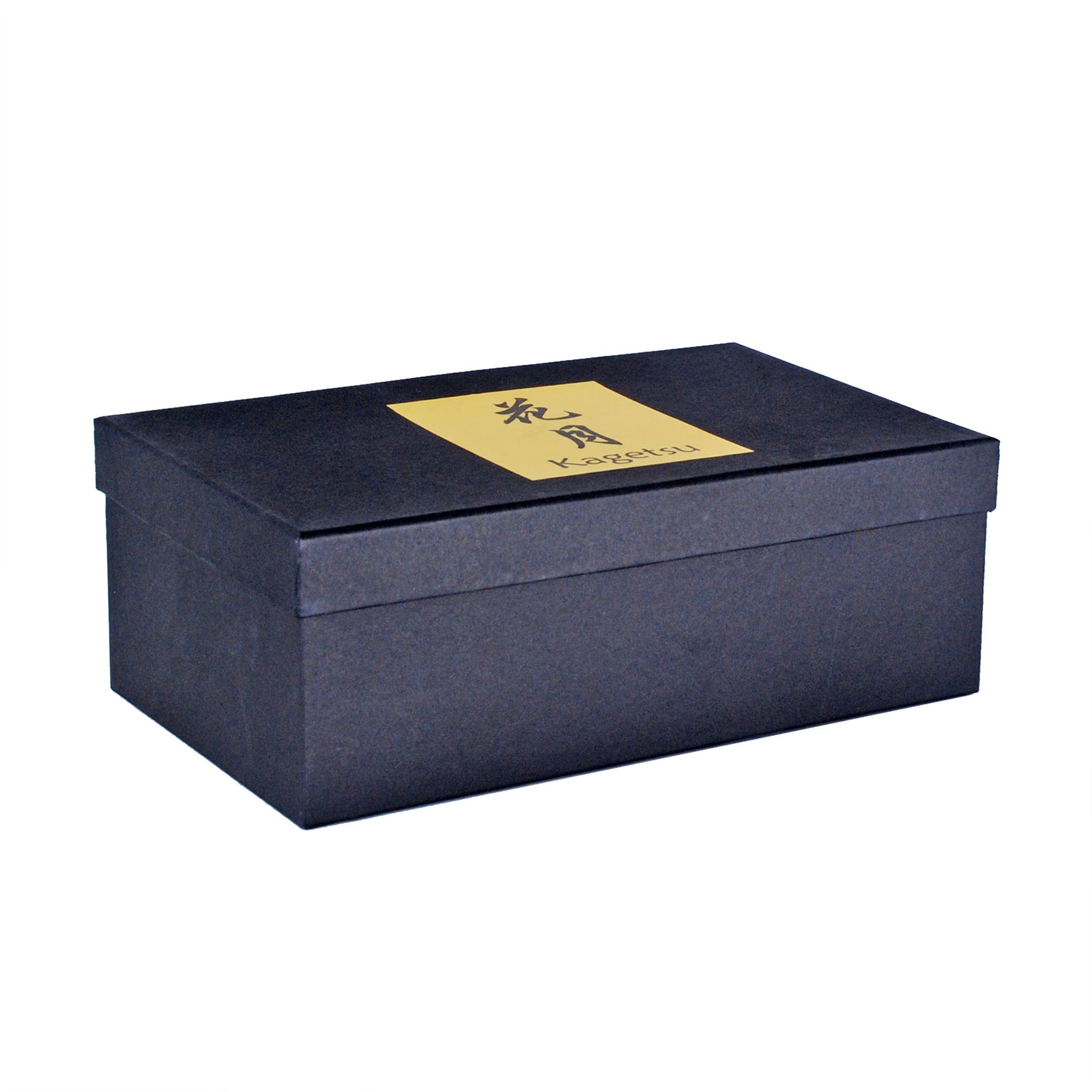 Fuji Merchandise Corporation - Wholesale Drinking Glass/Cup - SAKE SET – GREEN BAMBOO BRUSH DESIGN4