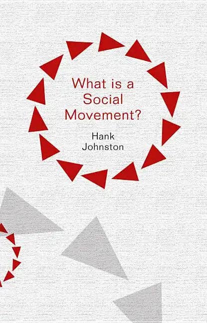 Books by splitShops - Wholesale Social Sciences - What Is a Social Movement? - Paperback0