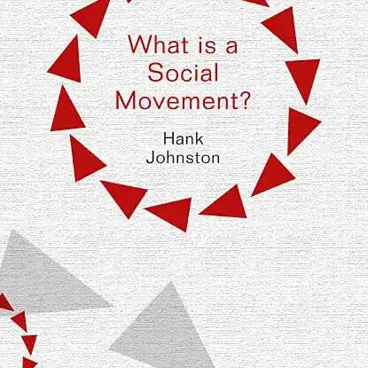 Books by splitShops - Wholesale Social Sciences - What Is a Social Movement? - Paperback