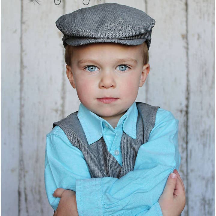 7ft x 7ft vinyl fotografie achtergrond/Floordrop schuurhout voor wholesale door Swanky Prints