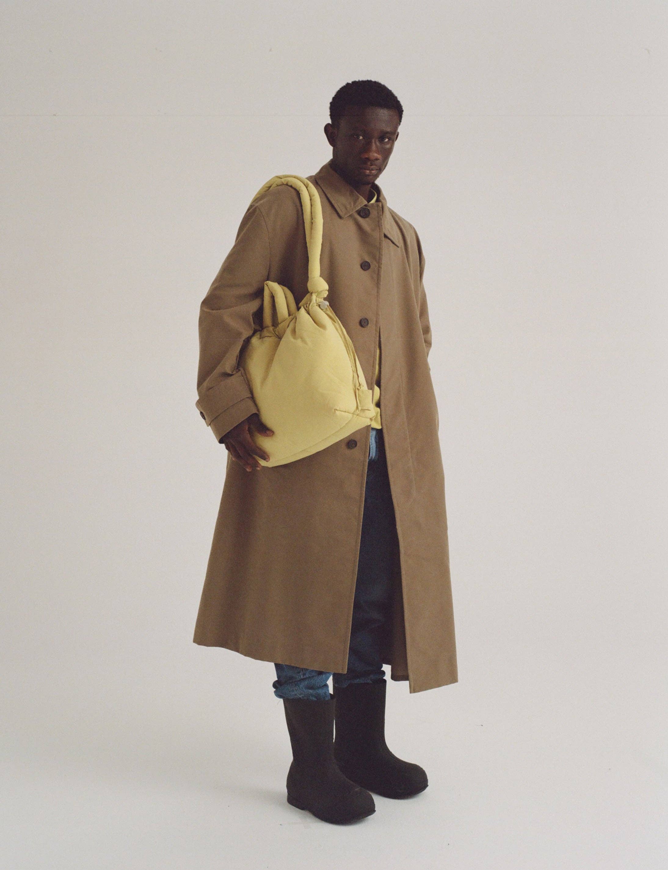 Ölend Backpacks - Wholesale Shoulder Bag - Women's - Ona Soft Bag122