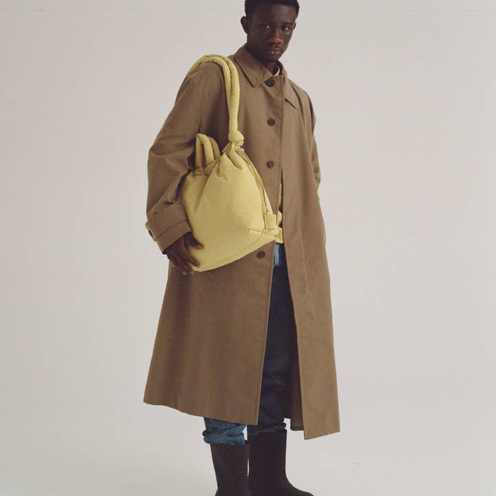 Ölend Backpacks - Wholesale Shoulder Bag - Women's - Ona Soft Bag122