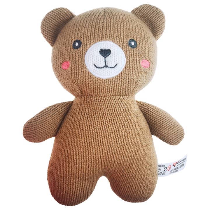 Peluches Cuties - Ours pour la vente par B&W Werbeartikel GmbH - B&W